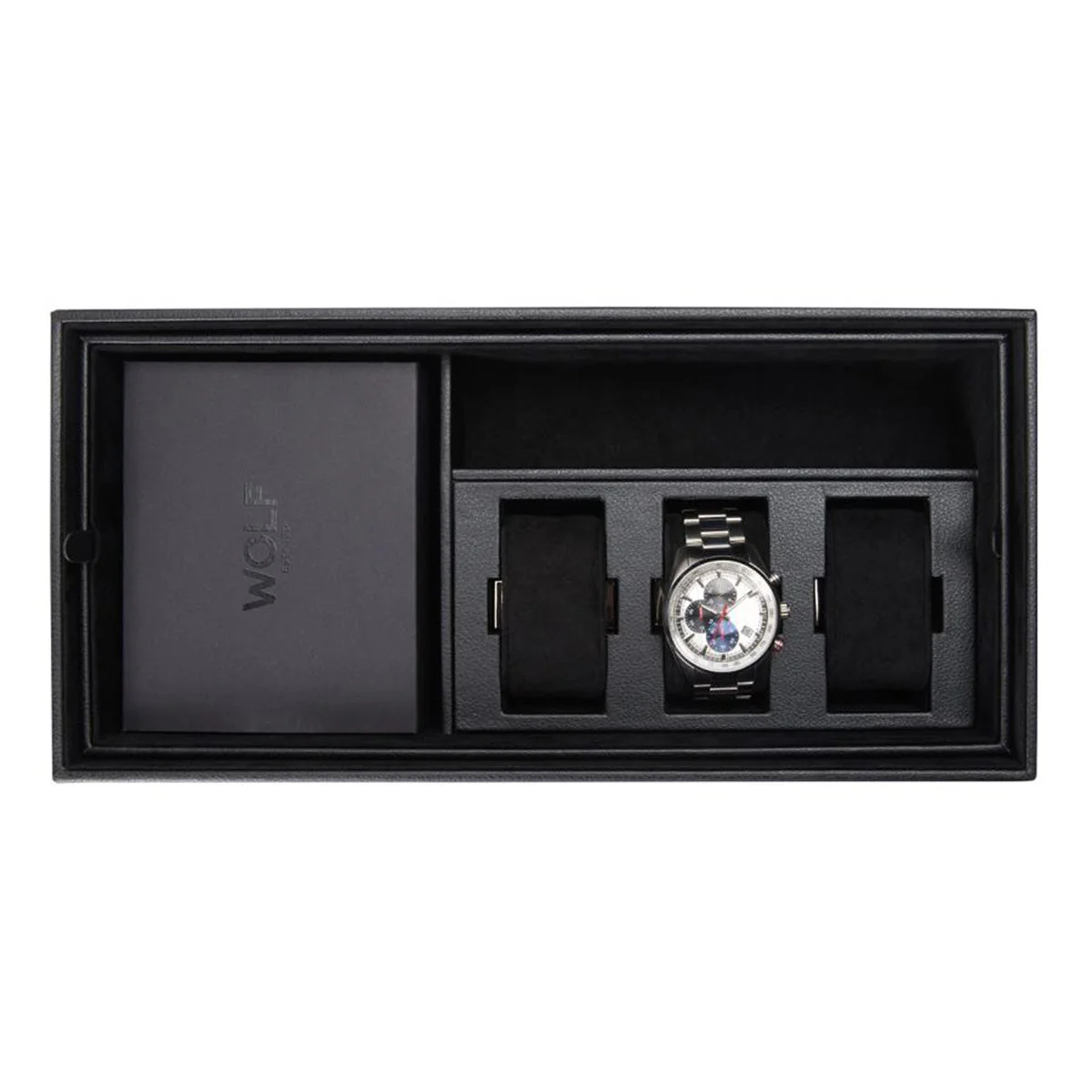 Wolf The Den 4 Piece Safe - Image 6