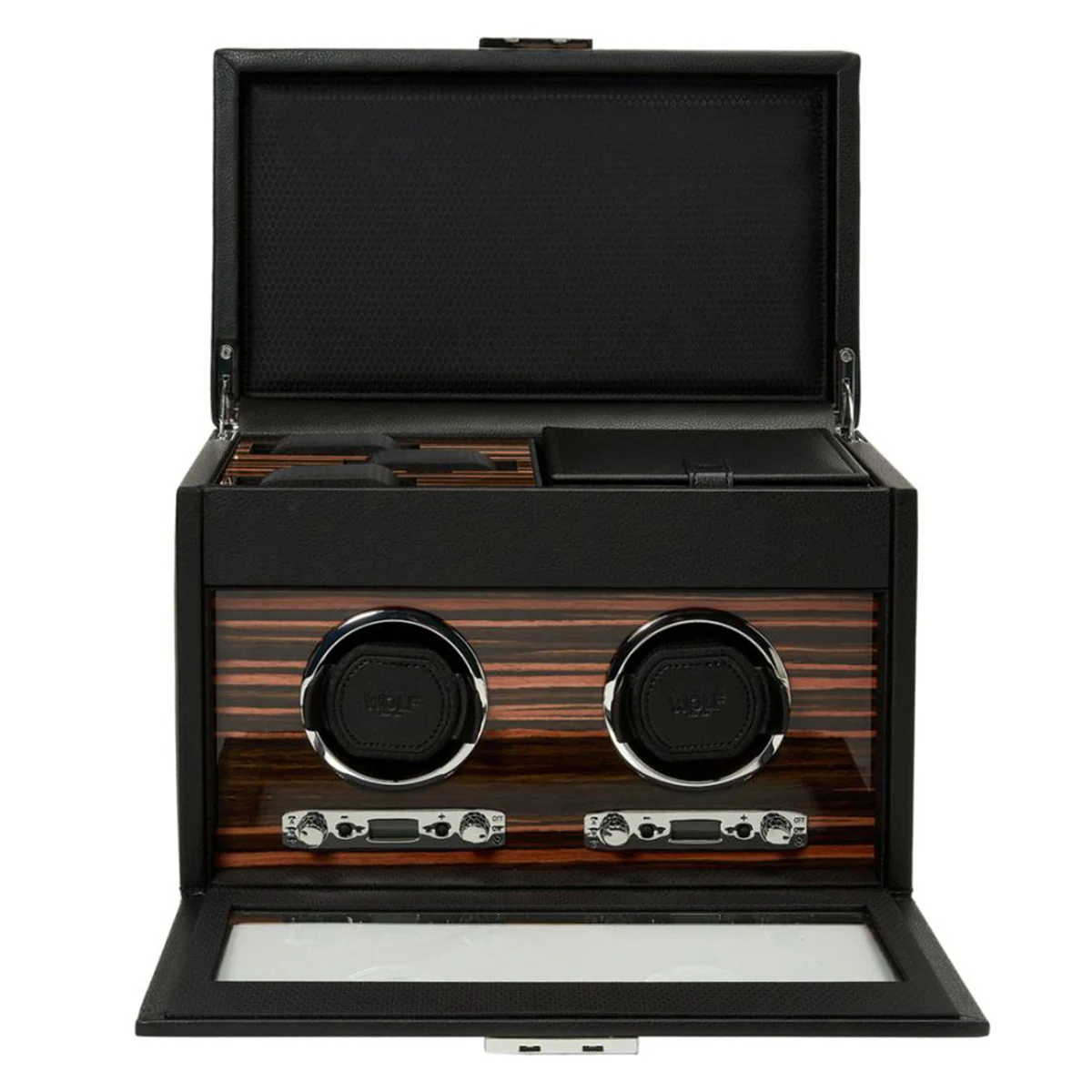 Wolf Roadster Double Winder with Storage - Image 3