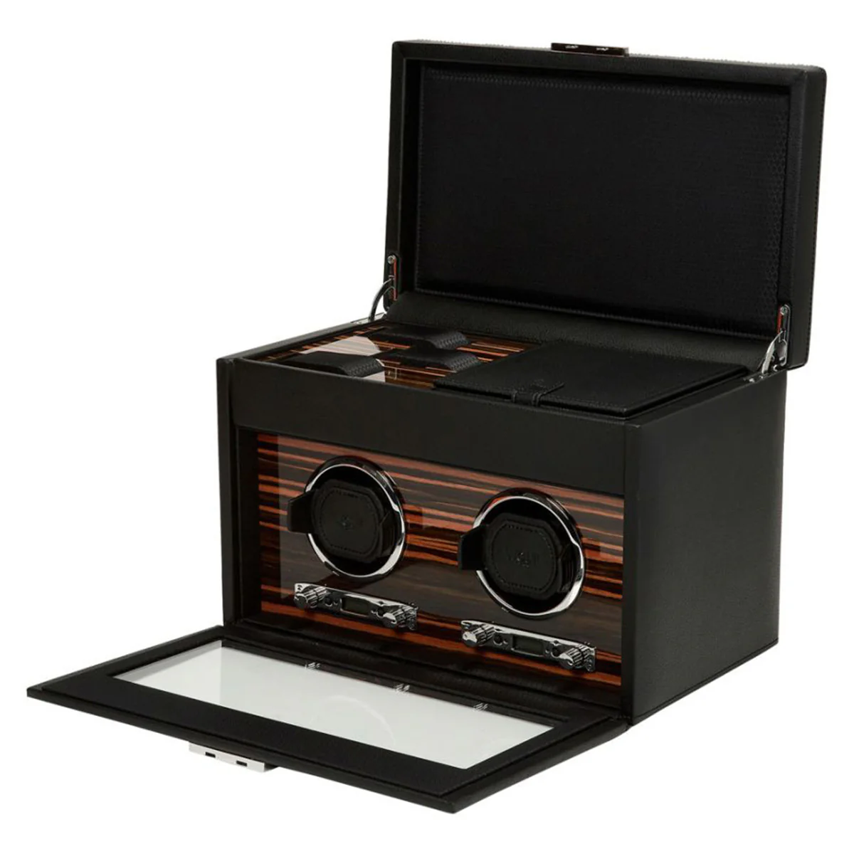 Wolf Roadster Double Winder with Storage - Image 4