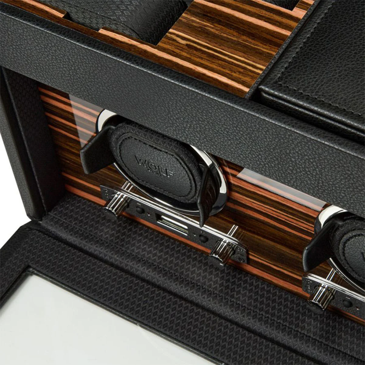 Wolf Roadster Double Winder with Storage - Image 5