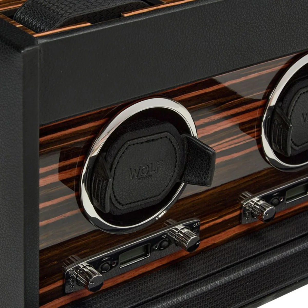 Wolf Roadster Double Winder with Storage - Image 6