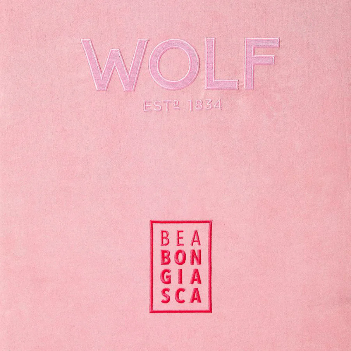 Wolf Bea Bongiasca 4 Piece Watch Winder Safe - Image 6
