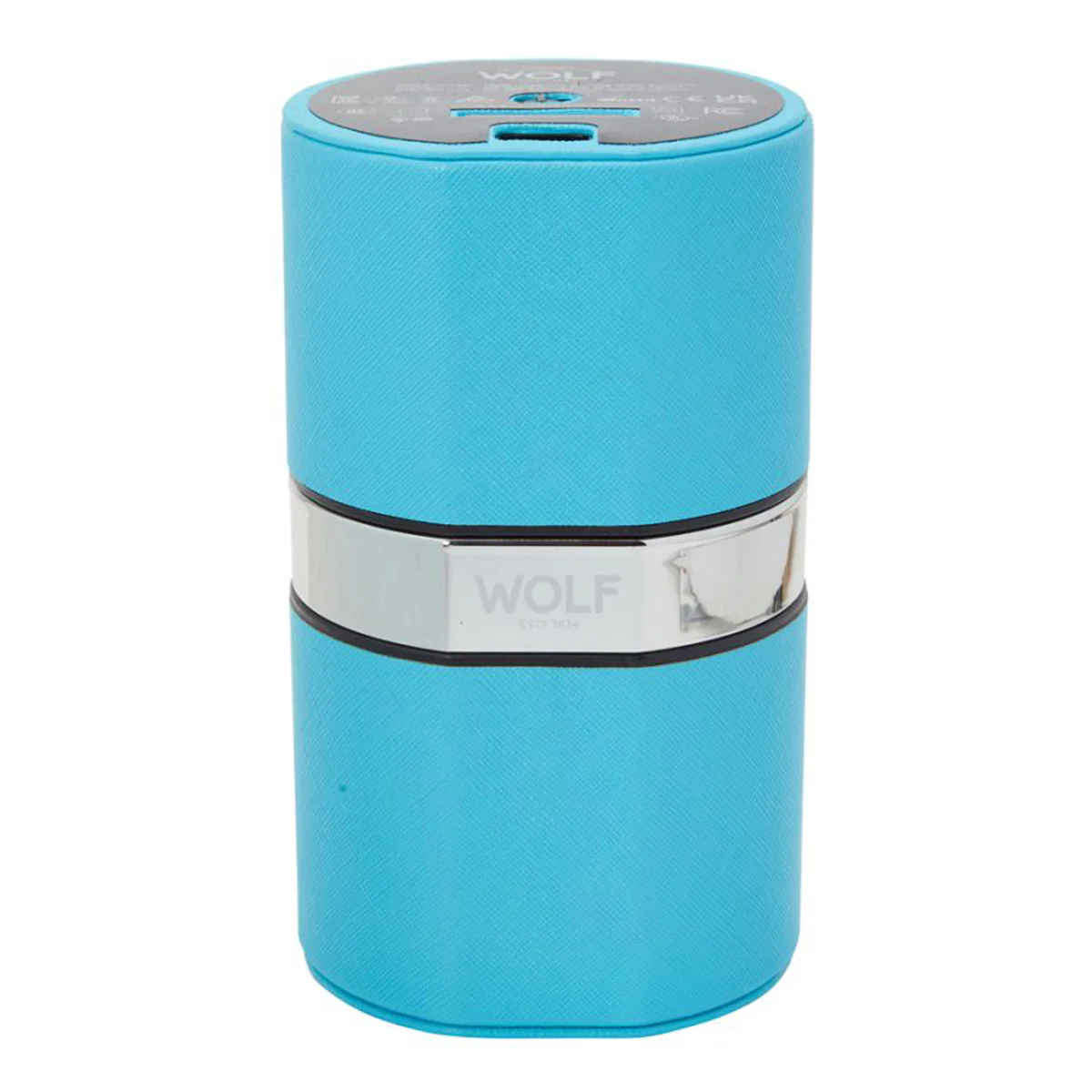 Wolf Rocket Module Watch Winder - Image 4