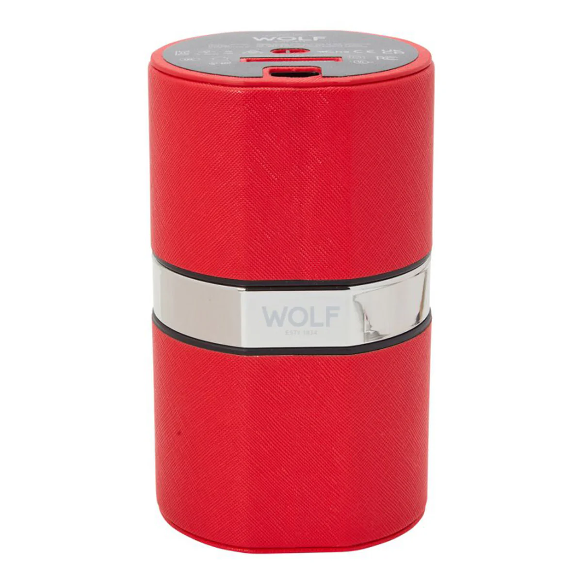 Wolf Rocket Module Watch Winder - Image 4