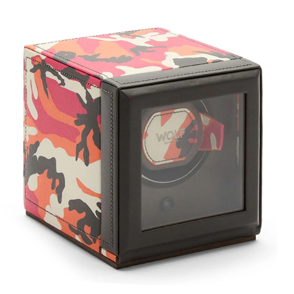 Wolf Elements Single Cub Watch Winder - Image 2
