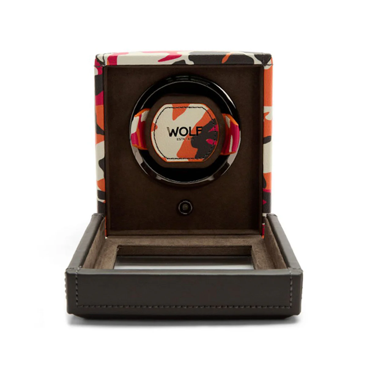 Wolf Elements Single Cub Watch Winder - Image 3
