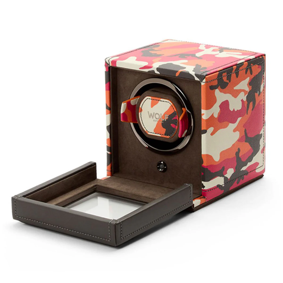 Wolf Elements Single Cub Watch Winder - Image 4