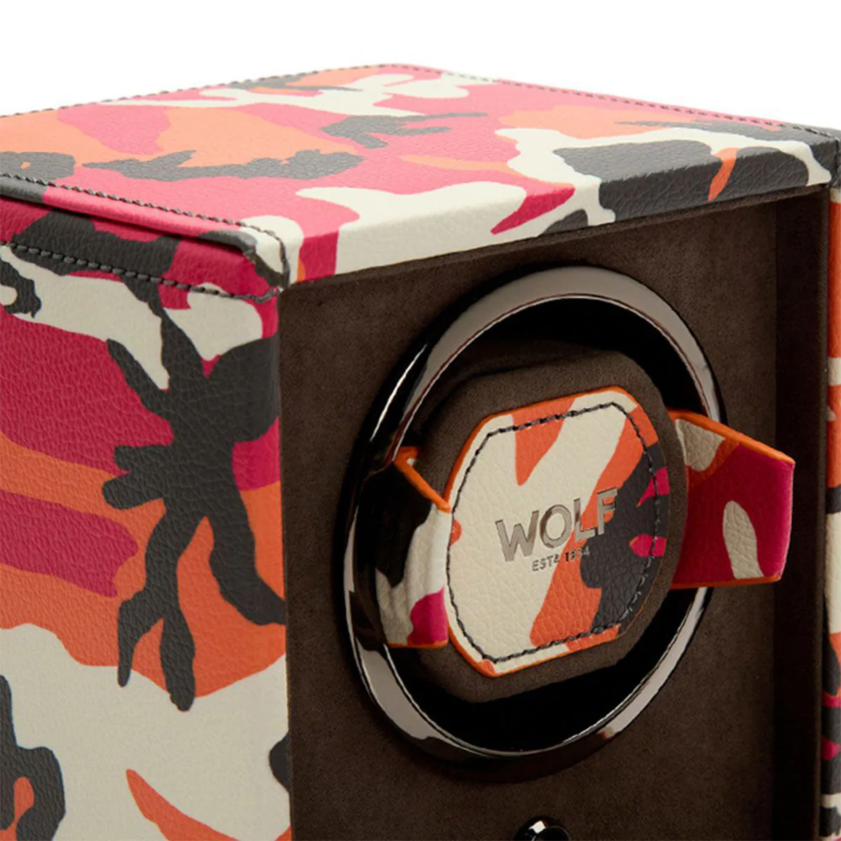 Wolf Elements Single Cub Watch Winder - Image 5