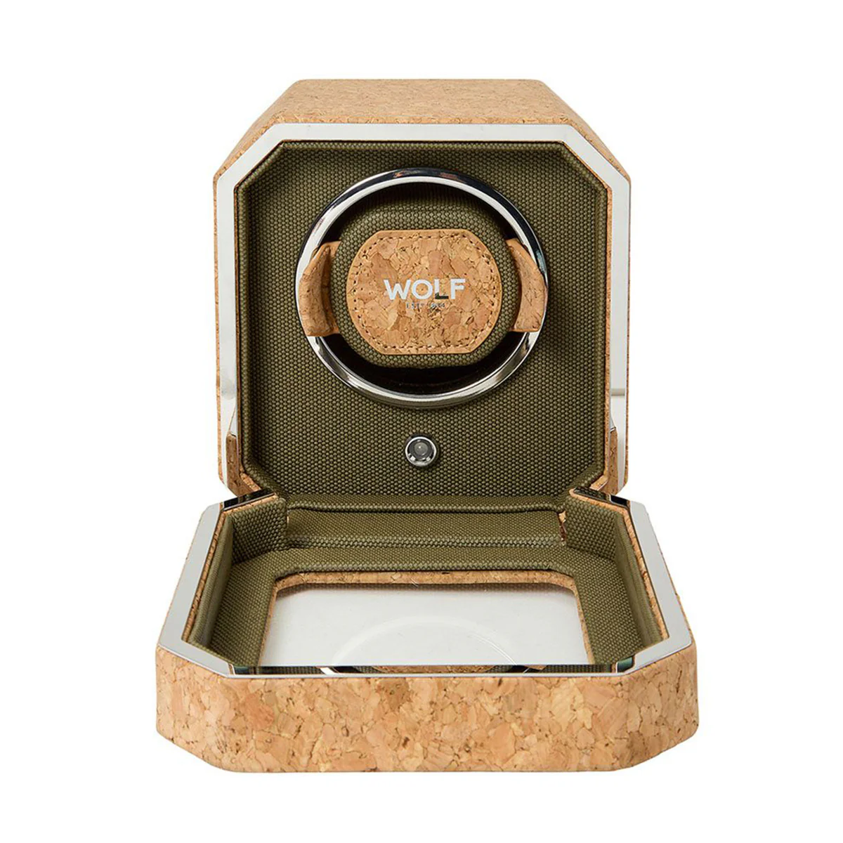 Wolf Cortica Single Watch Winder - Image 3