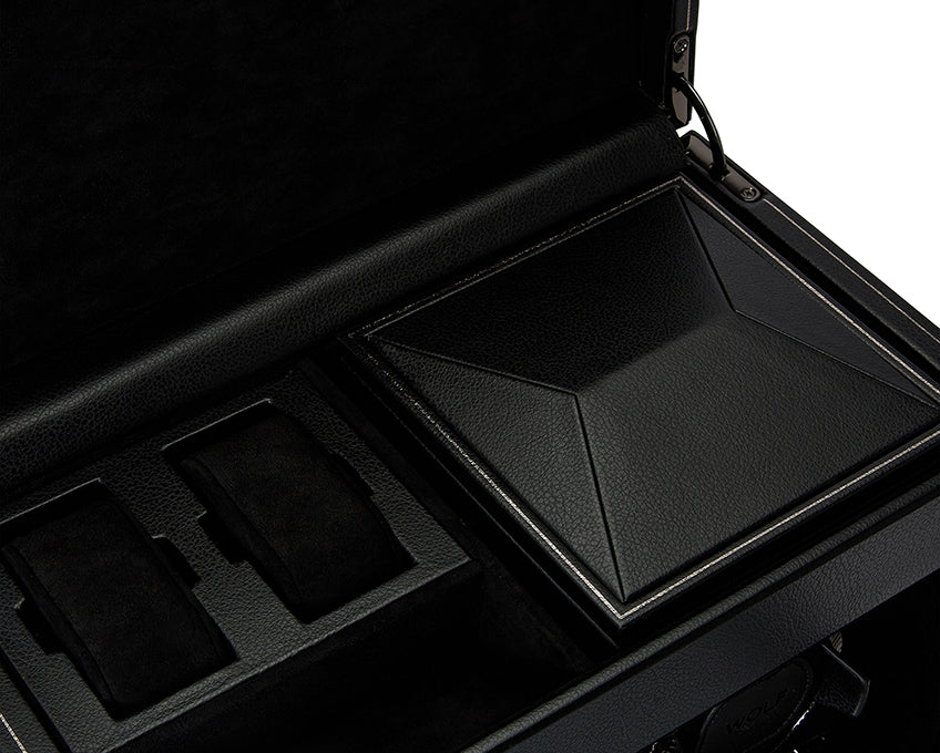 Wolf British Racing Double Watch Winder - Image 6