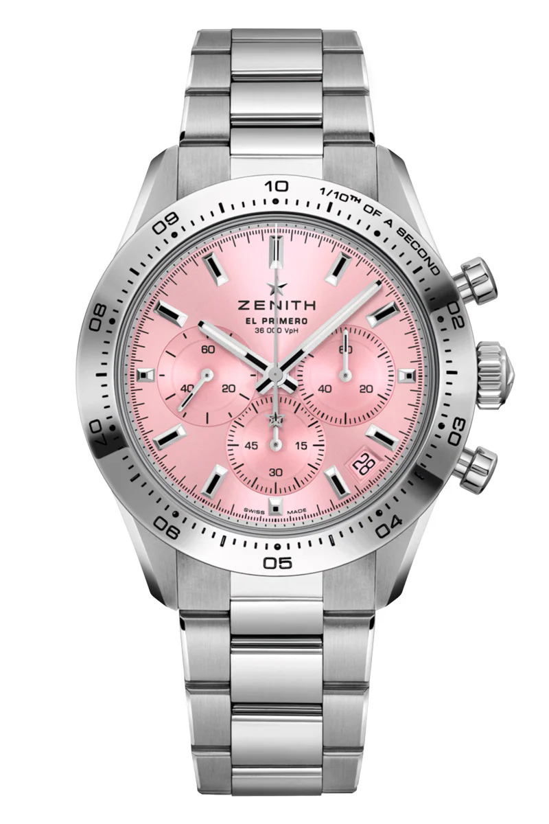 Zenith Chronomaster Sport Limited Edition 03.3109.3600/18.M3100