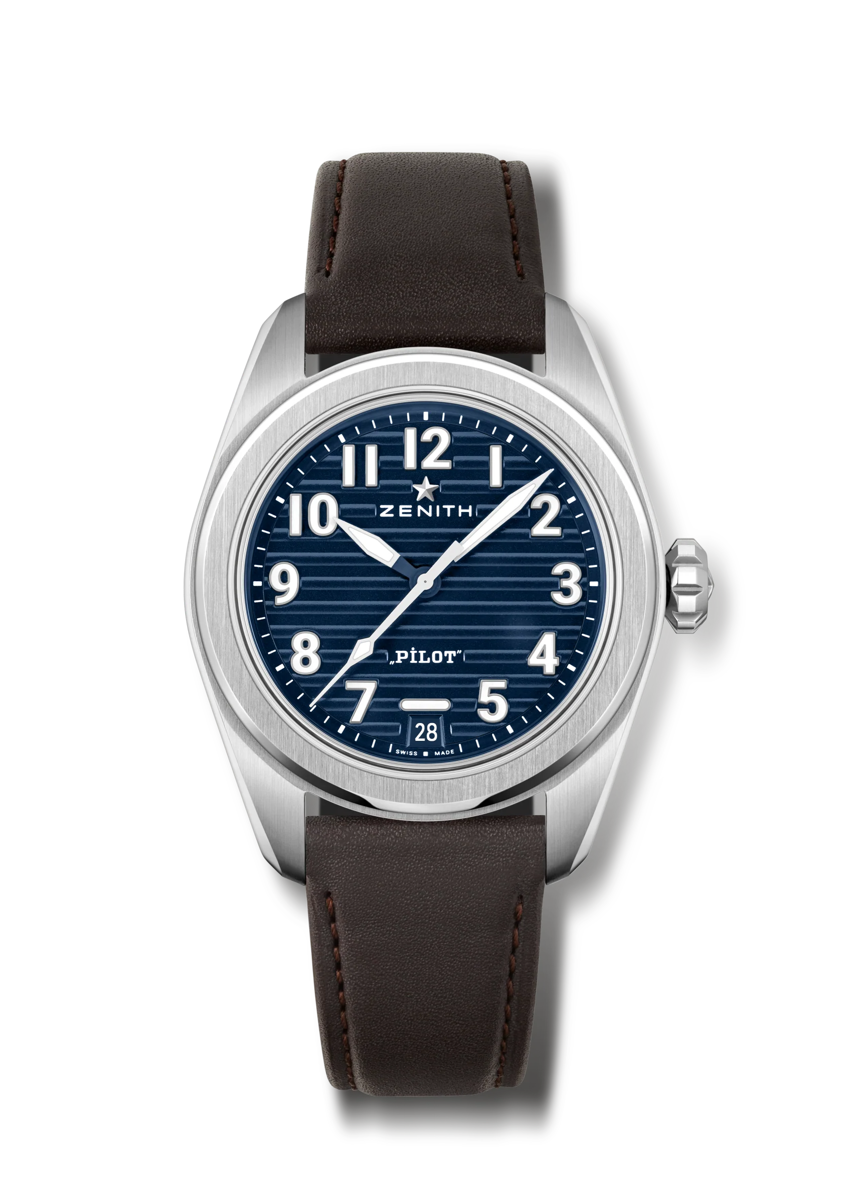 Zenith Pilot Automatic 03.4000.3620/51.I003 - Image 2