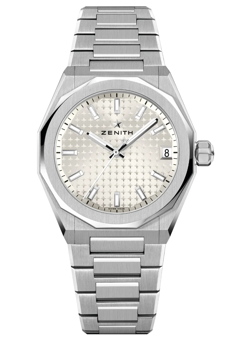 Zenith Defy Skyline 36mm 03.9400.670/01.I001