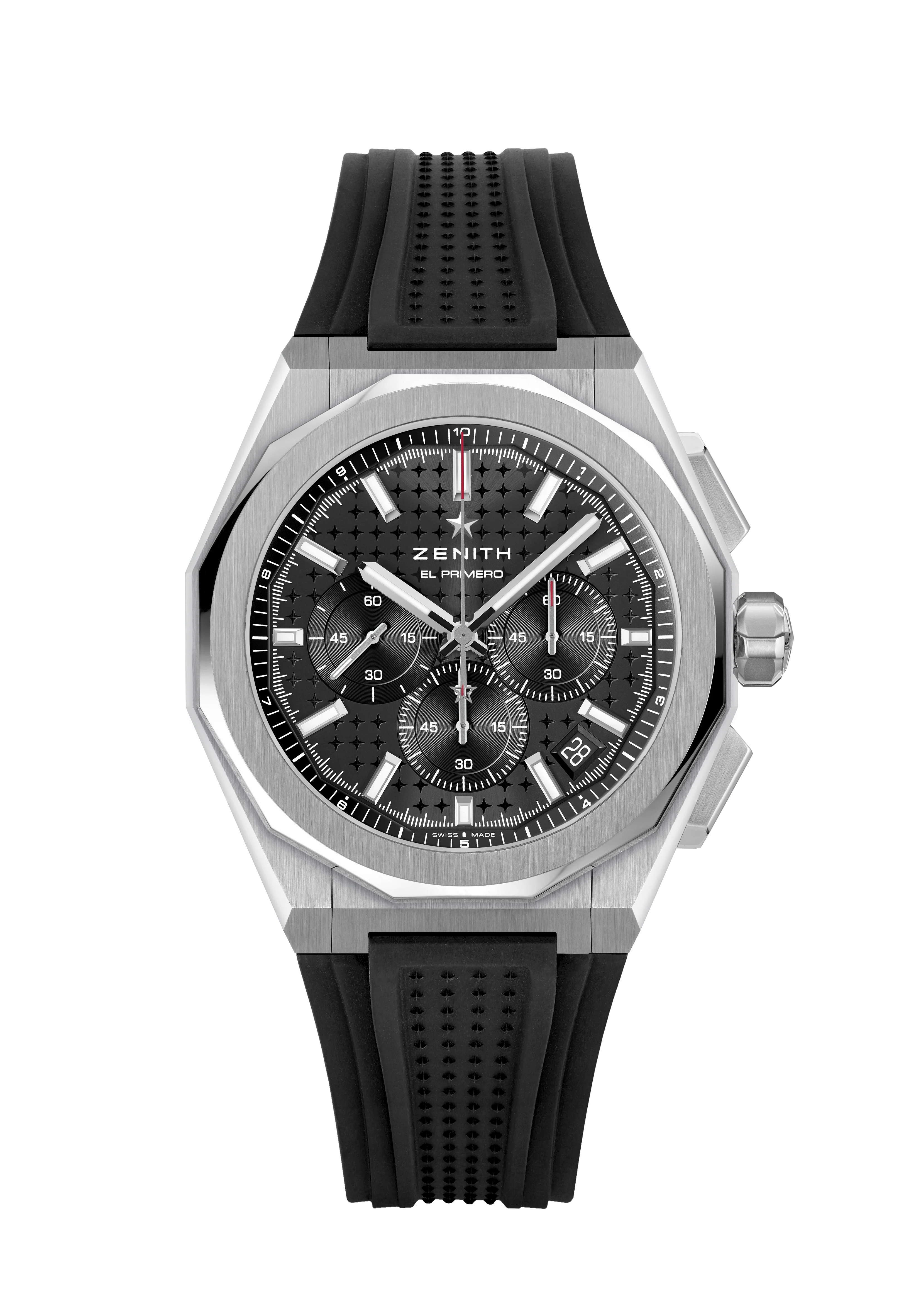 Zenith Defy Skyline Chronograph 03.9500.3600/21.I001 - Image 2