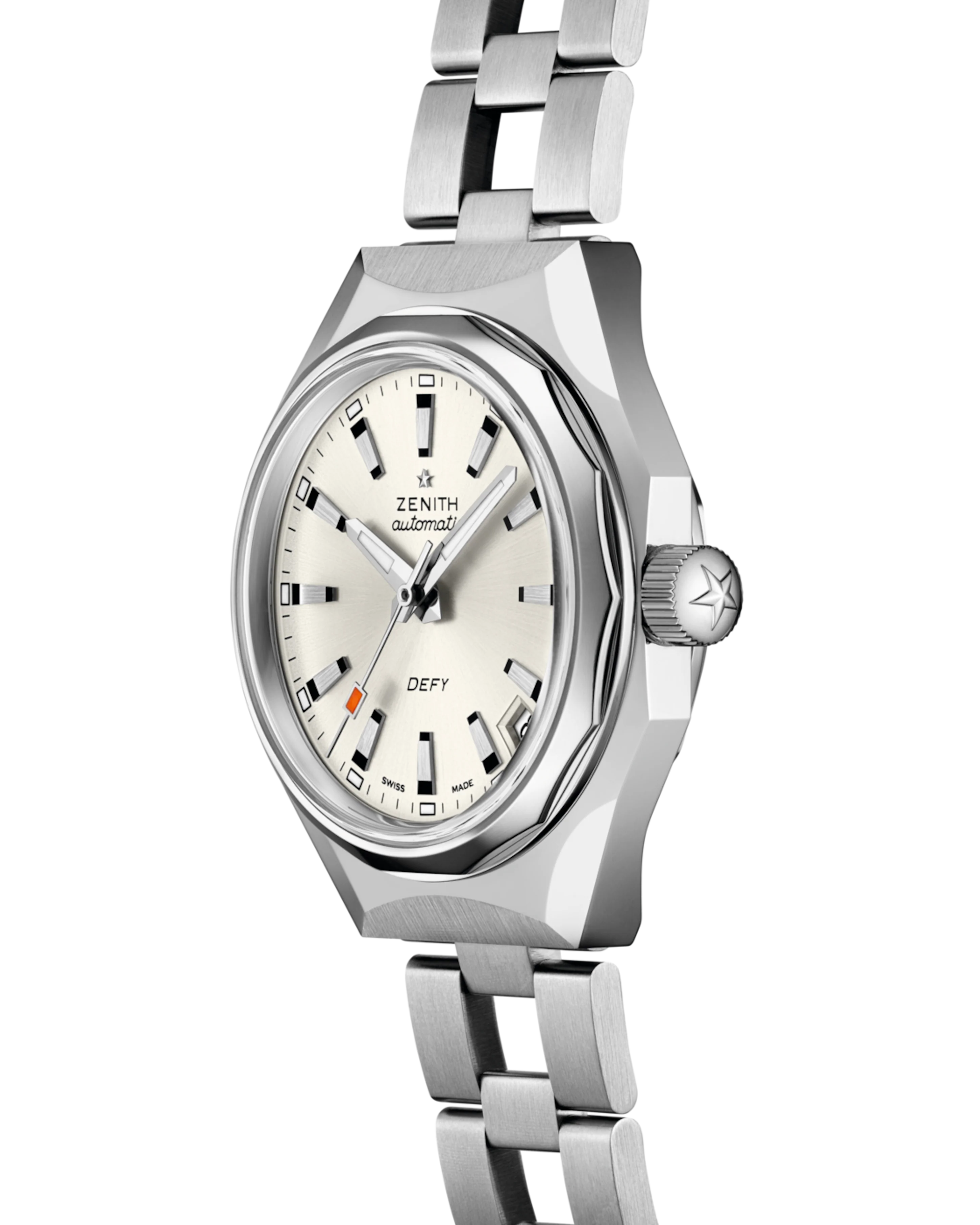 Zenith Defy Revival A3643 03.A3642.670/01.M3642 - Image 3