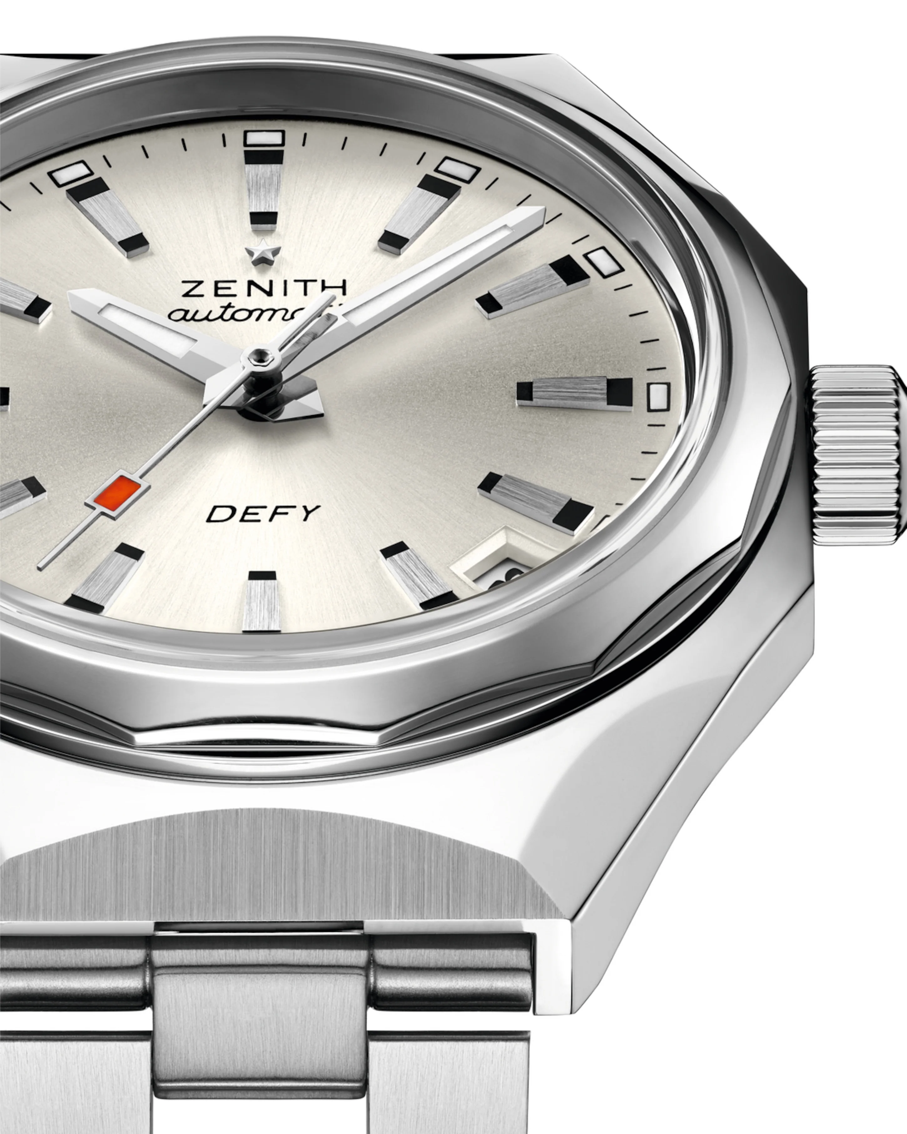 Zenith Defy Revival A3643 03.A3642.670/01.M3642 - Image 5