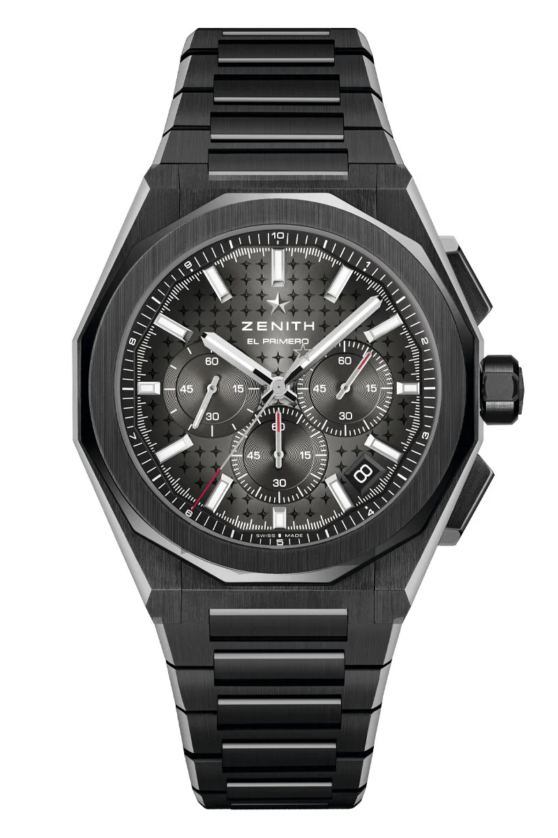 Zenith Skyline Chronograph Ceramic 49.9500.3600/21.I001