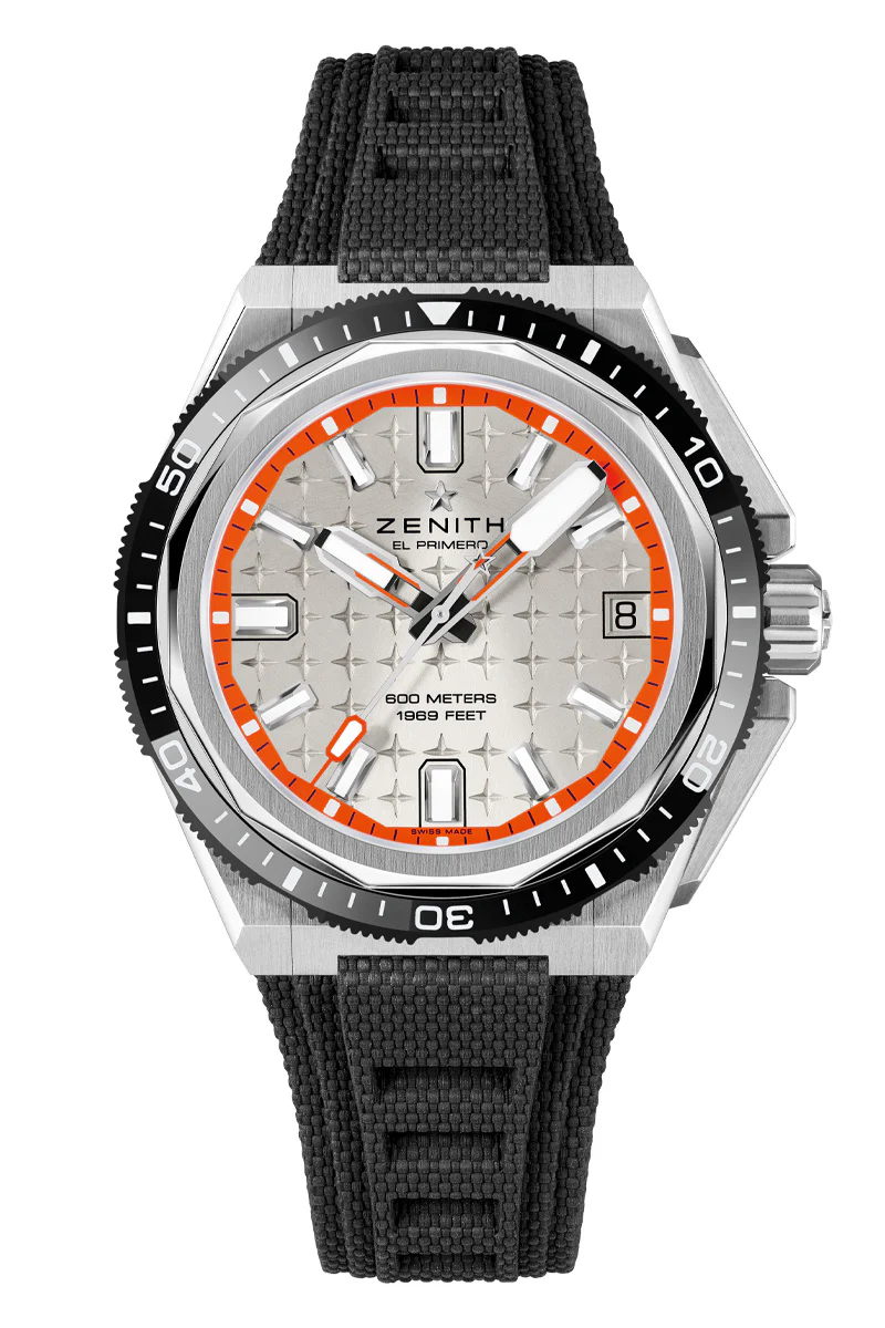 Zenith Defy Extreme Diver 95.9600.3620/01.I300 - Image 2