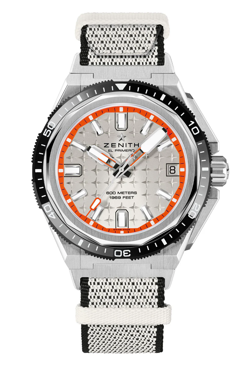 Zenith Defy Extreme Diver 95.9600.3620/01.I300 - Image 3