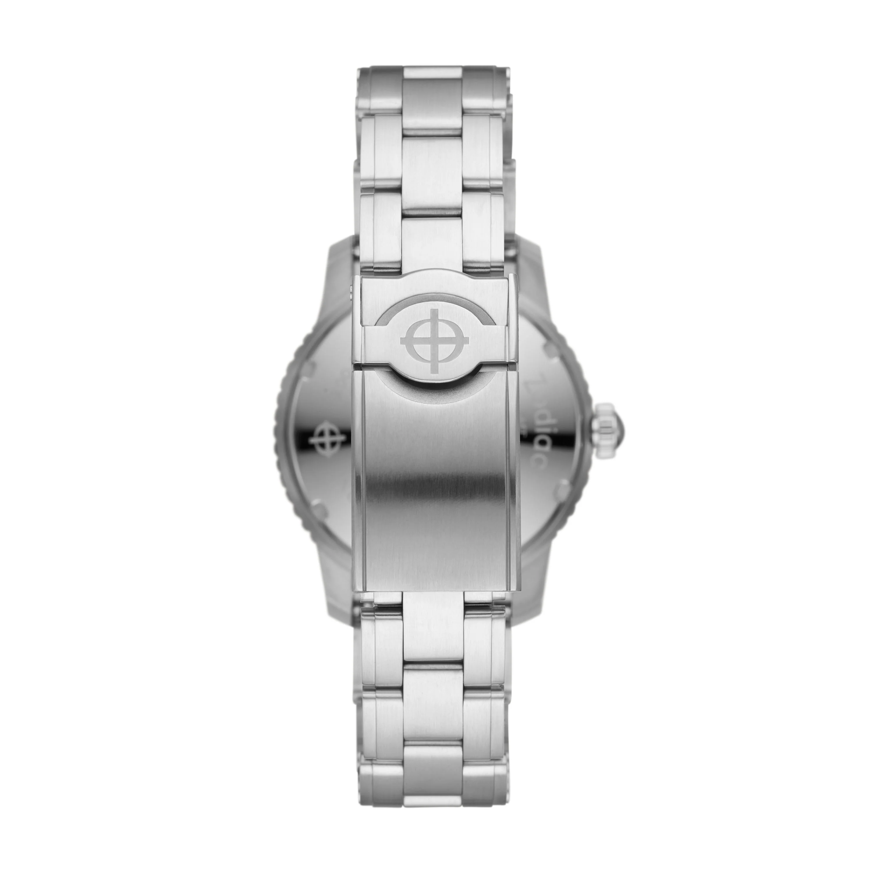 Zodiac Super Sea Wolf World Time Limited Edition ZO9410 - Image 3