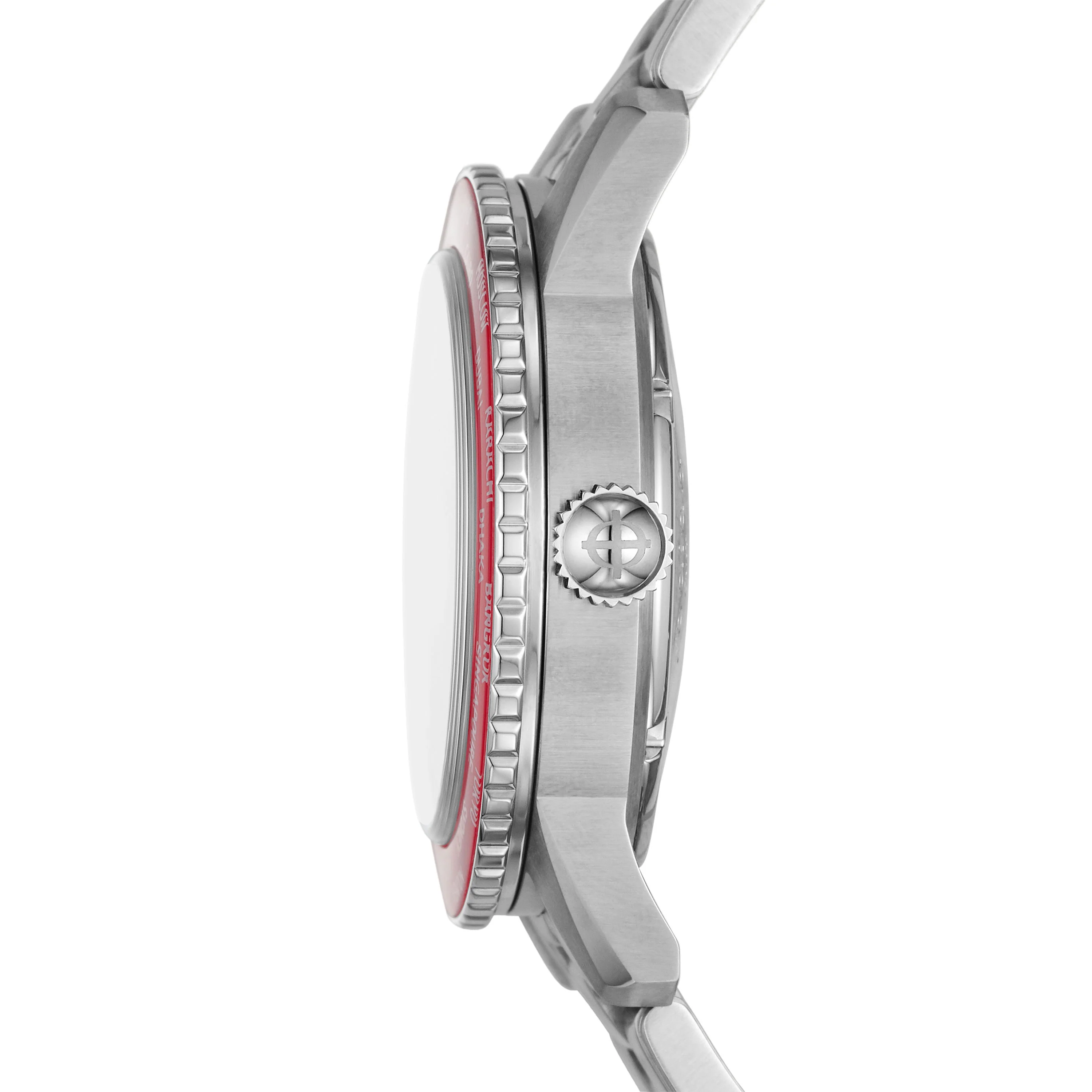 Zodiac Super Sea Wolf World Time Limited Edition ZO9410 - Image 4
