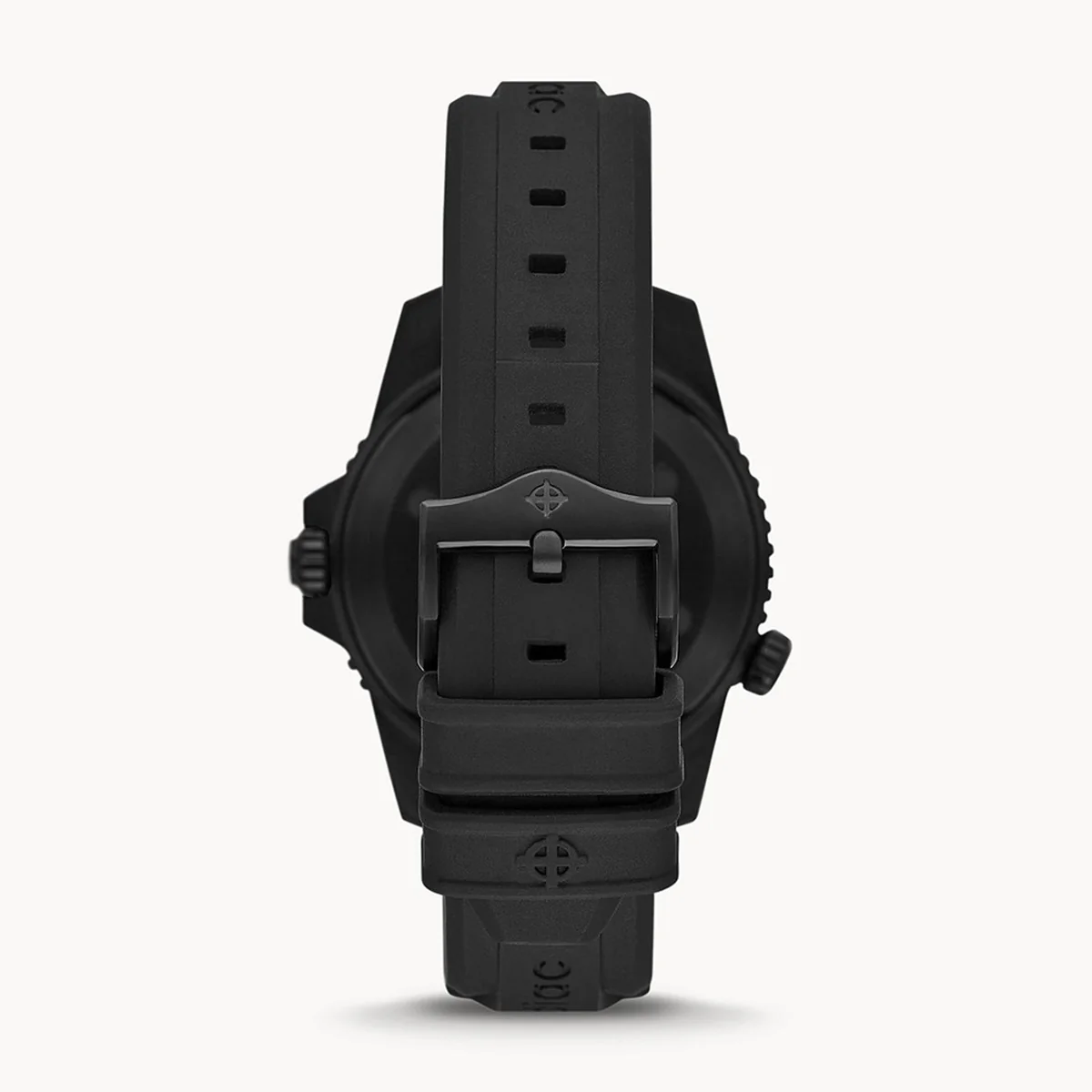 Zodiac Super Sea Wolf LHD Pro-Diver GMT ZO3557 - Image 2