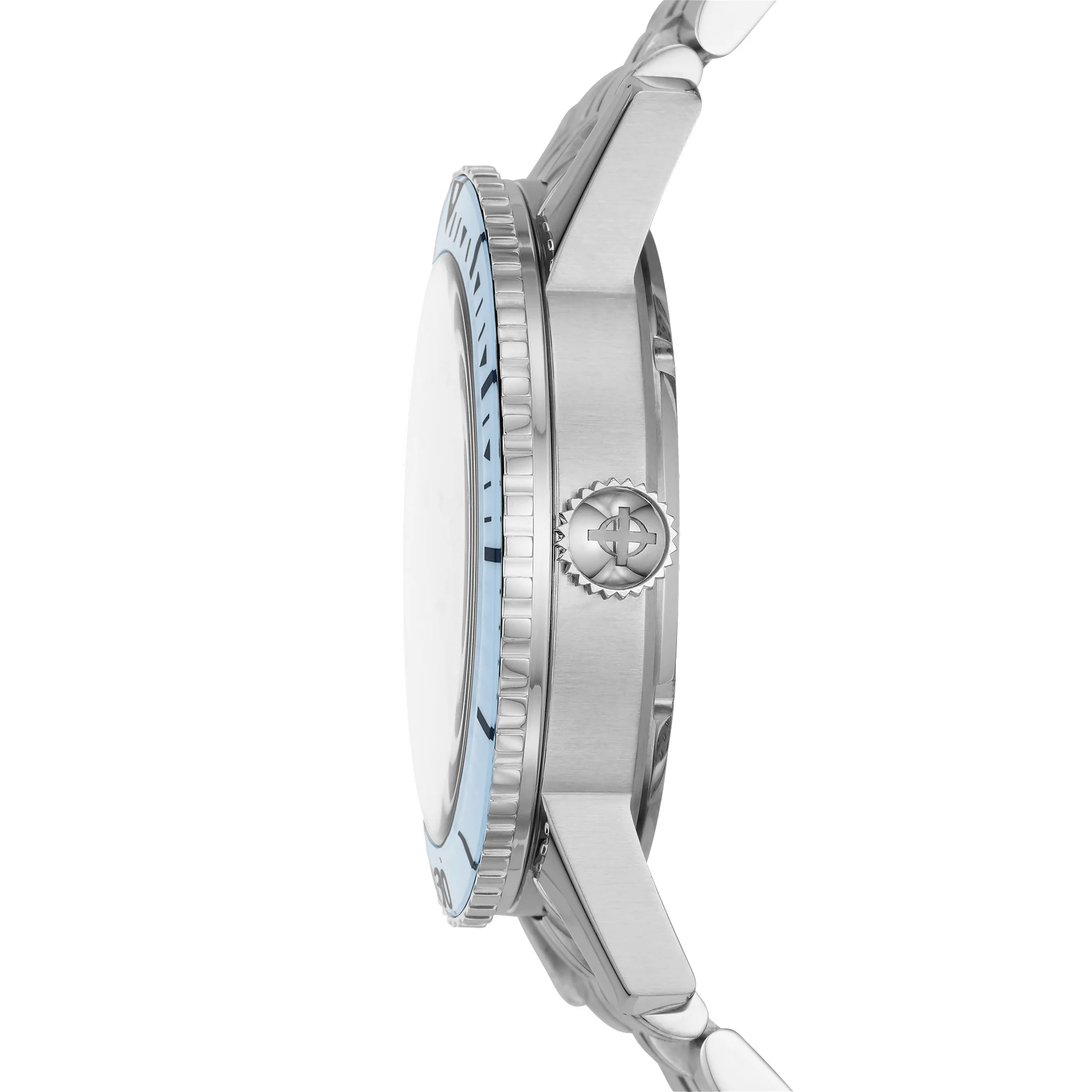 Zodiac Super Sea Wolf Compression Diver Automatic ZO9287 - Image 3