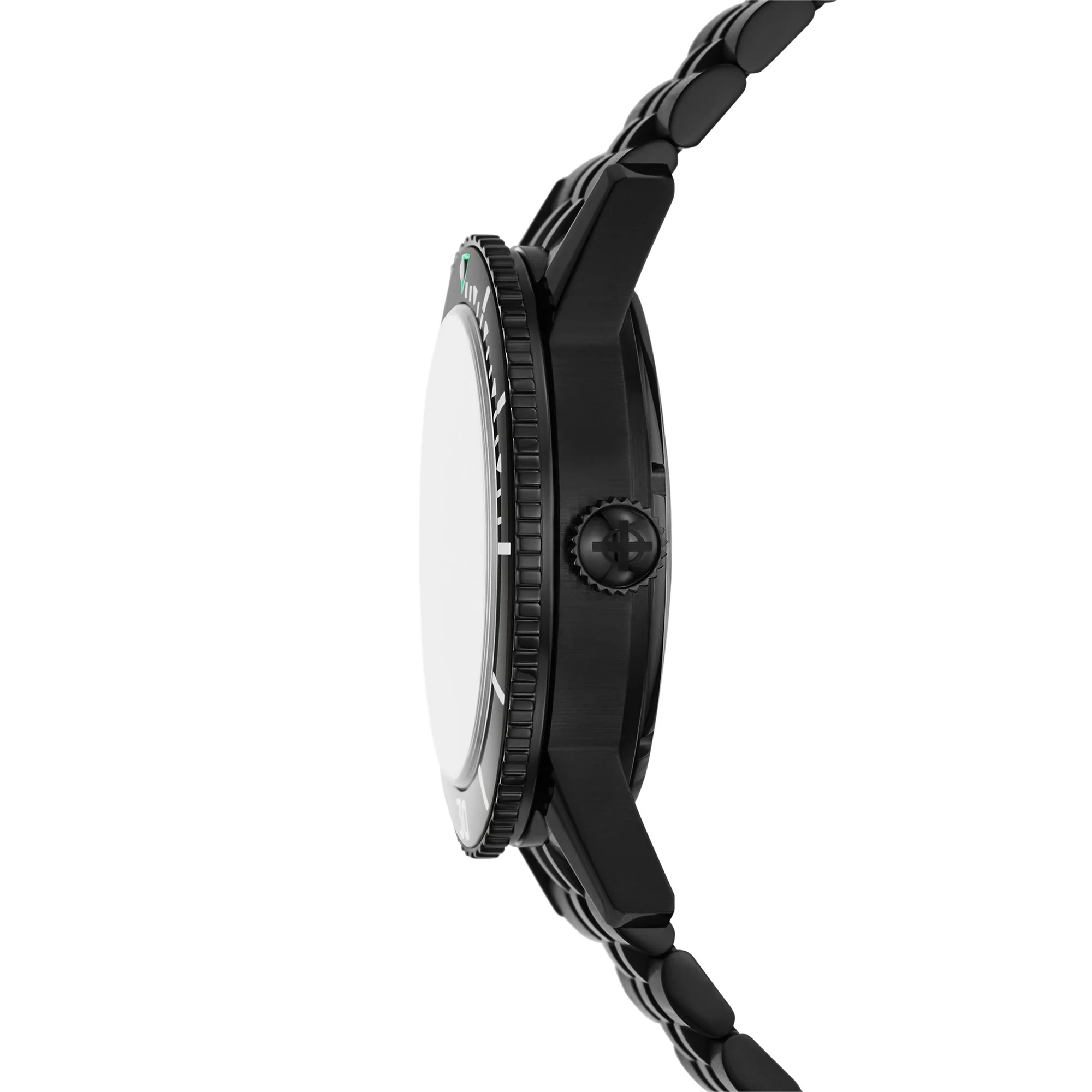 Zodiac 'Stone Wolf' Compression Malachite ZO9314 - Image 3