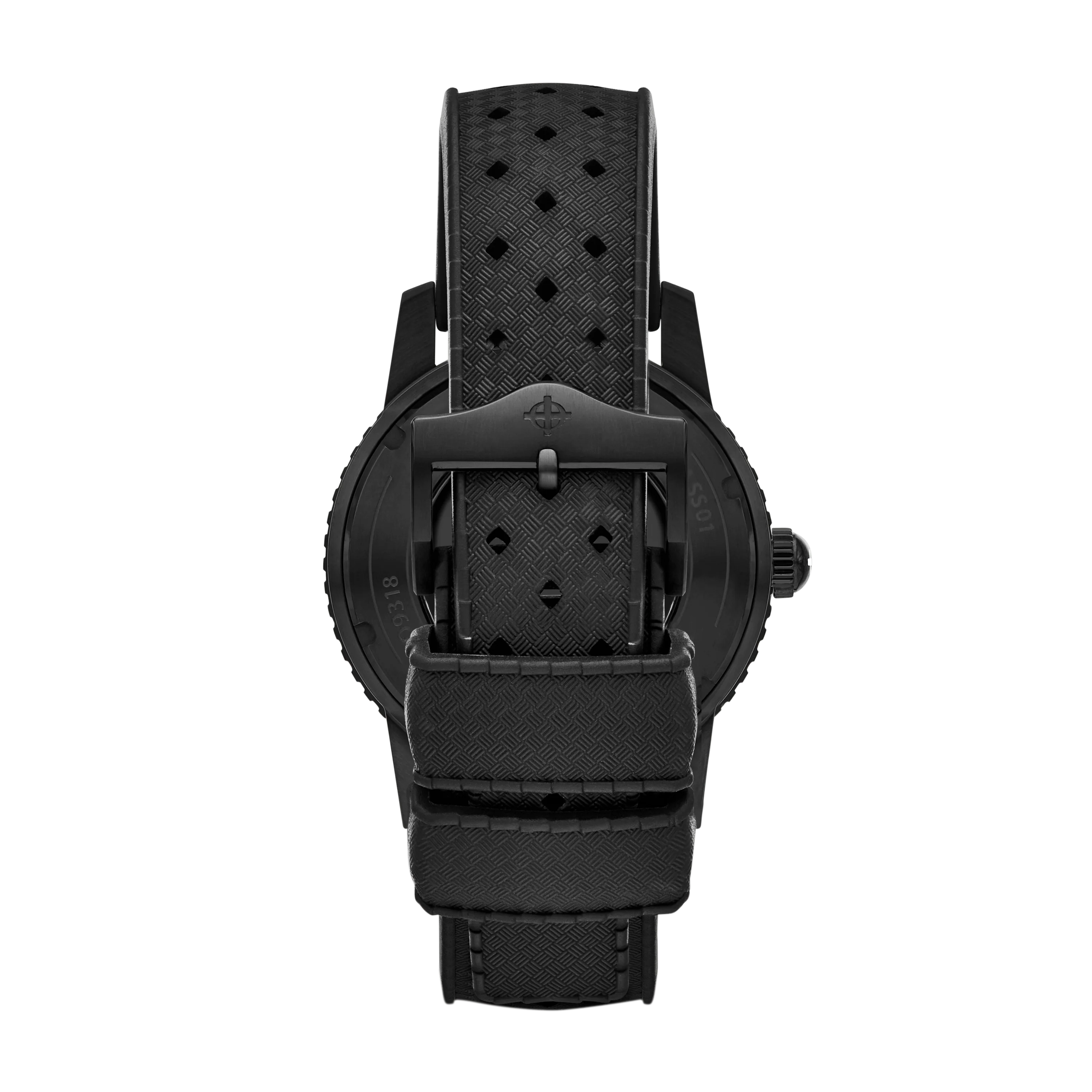 Zodiac Super Sea Wolf Night Diver Skeleton ZO9318 - Image 4