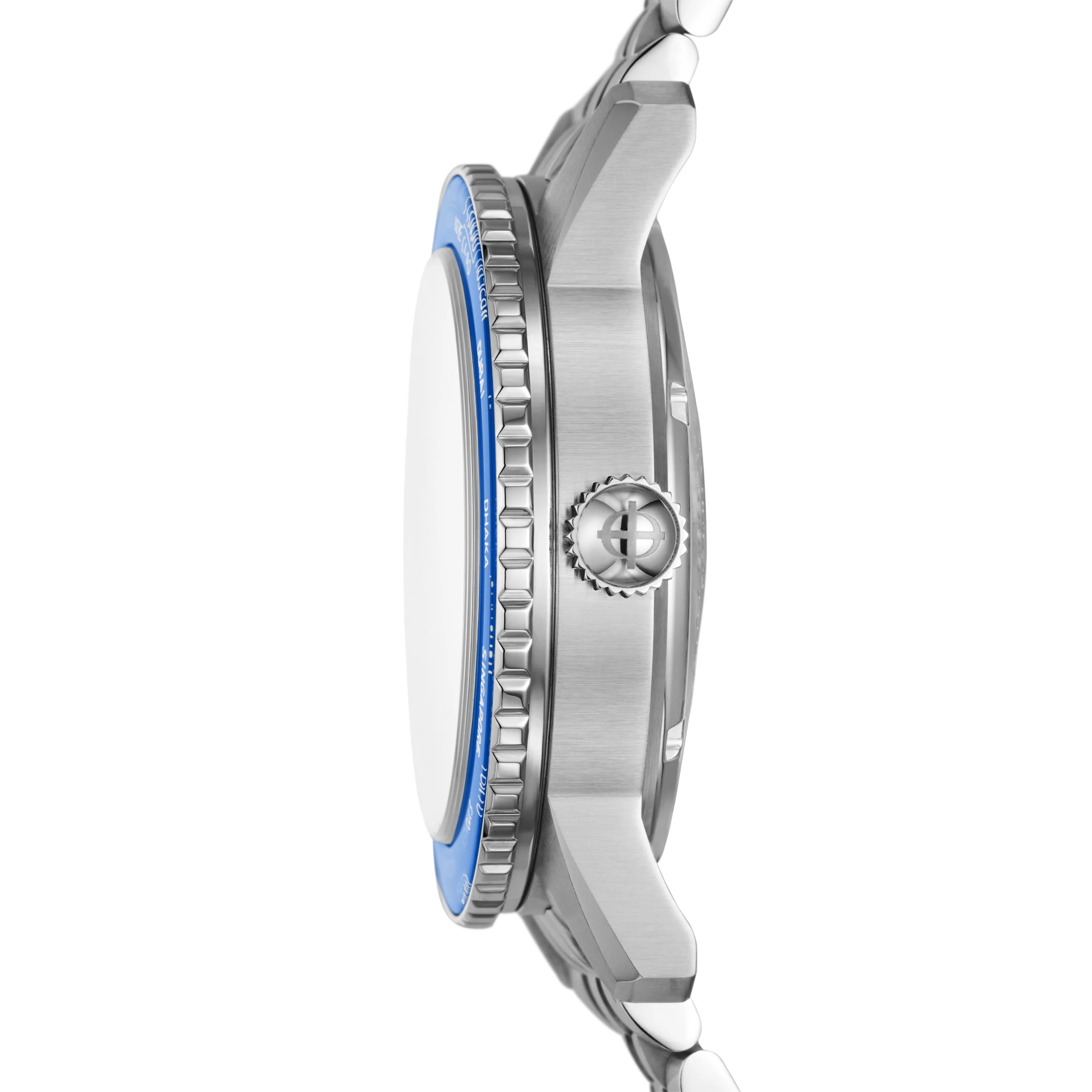 Zodiac Super Sea Wolf World Time Rowing Blazers Limited Edition ZO9414 - Image 2